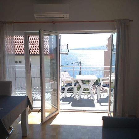 Sea Side App Apartment Vratarusa Exterior photo