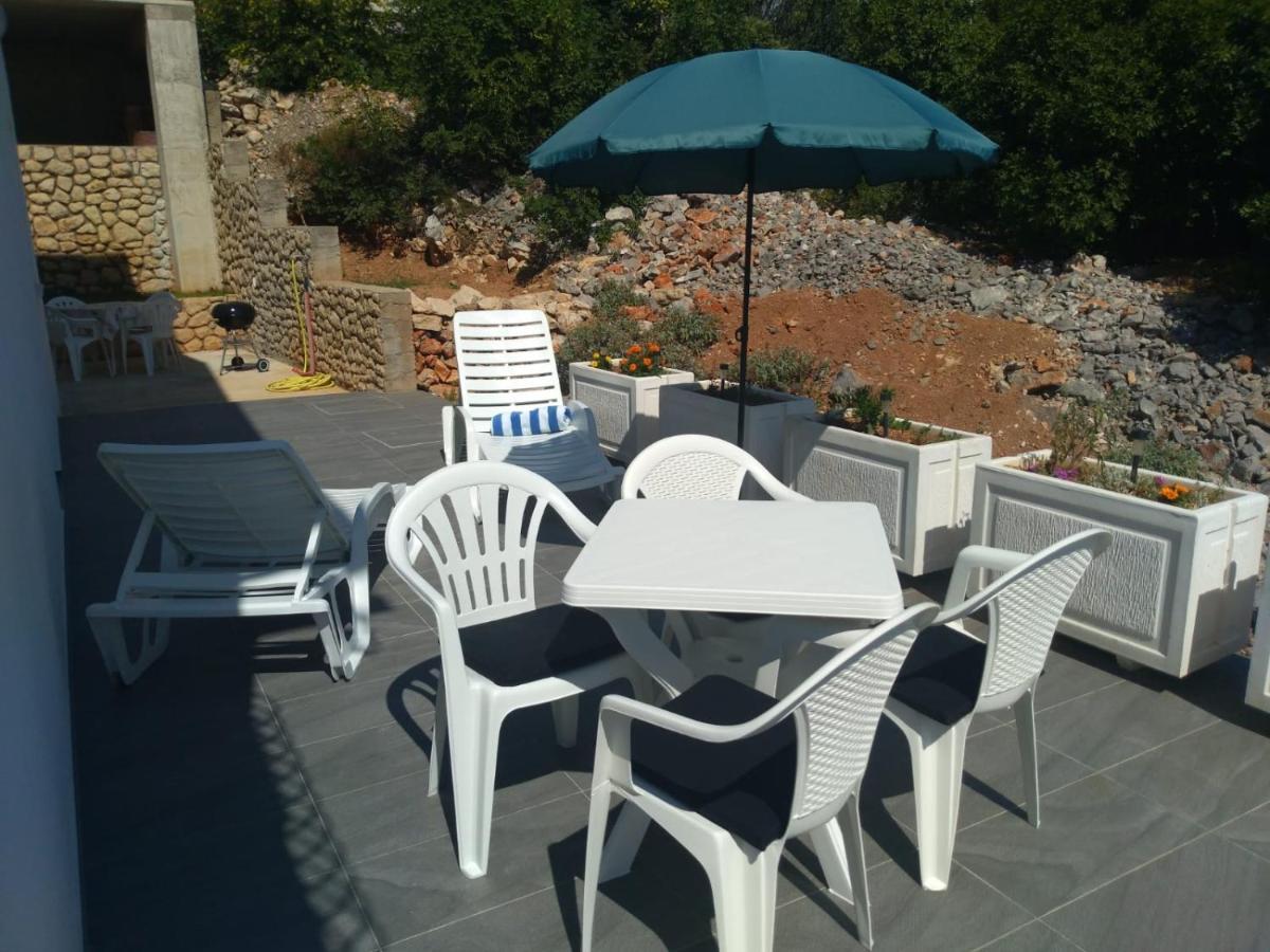 Sea Side App Apartment Vratarusa Exterior photo