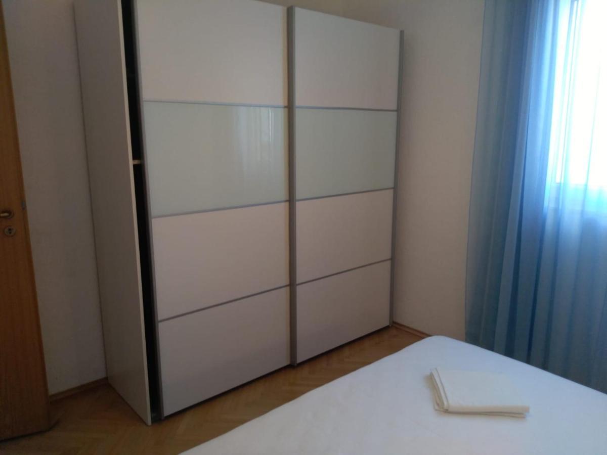 Sea Side App Apartment Vratarusa Exterior photo